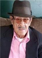 Alexander Thompson Obituary (1934