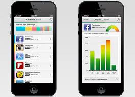 Data Hungry Apps Revealed With Onavo Count Free Usage Tracker For Ios Iphone Apps Iphone App Design Iphone Info