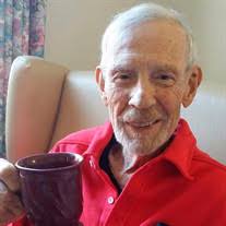 Paul Edward Storing Obituary