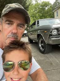 Ted E. Chatterton Obituary October 16, 2024