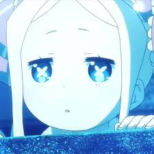 pin de yukina 嵐 em anime pfps em 2020 re zero