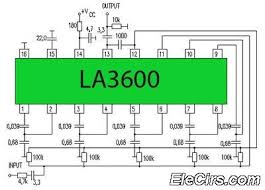 Sebenarnya ada banyak peluang usaha modal kecil yang menjanjikan tapi banyak orang yg tidak tahu. 5 Band Equalizer Circuit Using Equalizer Electronics Circuit Electronic Schematics