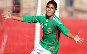 Nothing to show here at this time. Martin Galvan Expromesa Futbol Mexicano Renueva Con Salamanca Espanol Mediotiempo
