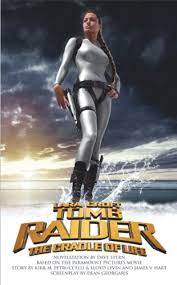 Lara croft | tomb raider alan silvestri. The Cradle Of Life Lara Croft Tomb Raider English Edition Ebook Stern Dave Amazon De Kindle Shop