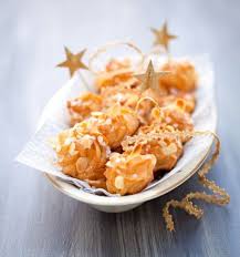 Chouquettes Recette Facile Gourmand Recette Chouquette Recette Alimentation