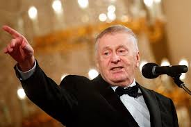 Отец жириновского — вольф исаакович эйдельштейн (1907—1983). Zhirinovskij Prosit Nagradit Sudej Za Otkaz Vstat Na Koleno V Lige Chempionov Chempionat