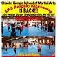 SKS Aerobic Kickboxing Classes - Shaolin Kempo event image