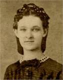 Gertrude A. Depp Hatchett (1842-1923)