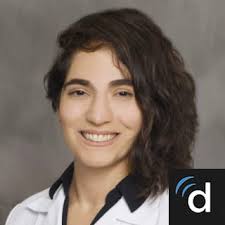 Dr. Elham Rahimy, MD