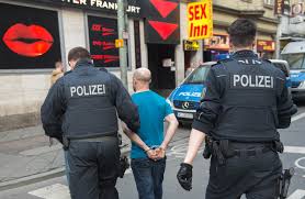 Die a 8 ist aktuell in höhe der sulzbachtalbrücke voll gesperrt. Journal Frankfurt Nachrichten Die Fraktion Fordert Strukturwandel In Frankfurter Behorden Aktueller Stand Im Polizei Skandal