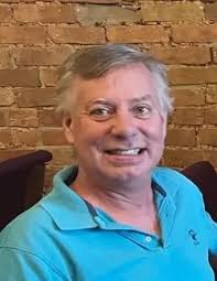 Daniel P. Krieger Obituary (2024)