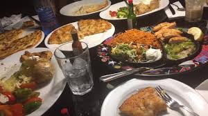 Planet Hollywood الرياض تعليقات حول المطاعم Tripadvisor