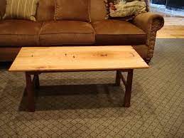 Reclaimed wormy chestnut paneling 11/16 x 4 x rl 👀 wow 👀 (223) $77.95. Wormy Chestnut Coffee Table Finewoodworking