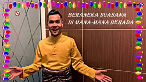 Pusat panggilan kerajaan malaysia (mygcc) : Warna Warni Aidilfitri Pentarama Jabatan Penerangan Malaysia Cover Youtube