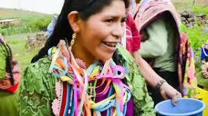 LIDIA PICHA & MARTIN ESQUIVEL y su Pandilla las Estrellitas /CULTURA/ LUMA  STUDIOS 2021