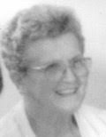 PHYLLIS CRUM Obituary (2010)