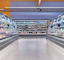 Cabinets for commercial refrigeration applications | Carrier ...