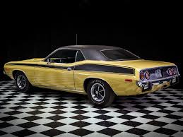 Maybe you would like to learn more about one of these? 1973 Plymouth Barracuda Bs23 Muscle Classic Cuda D Wallpaper 2048x1536 230491 Wallpaperup
