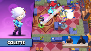 Emulatorpc, is developed and powered by a patented android wrapping technology, built for the pc environment, unlike other emulators in the market. Brawl Stars Colette Download Shiftdell