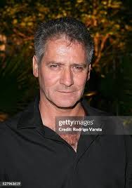 Actor Leonardo Daniel poses during Univision's new soap opera 'Amas... News  Photo