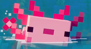 What's new in mcpe 1.17.0.56? So In Minecraft 1 17 Trailer Is The Axolotl Cute