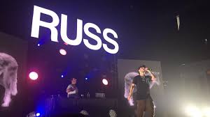 This article is about russ, the scandinavian cultural phenomenon. Russ Rapper Wikipedia