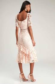I went into shopping knowing what i wanted, but i was having trouble finding it. Blush Bridal Shower Dress 51e593