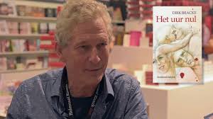 Boekverslag van het boek het uur nul (dirk bracke) voor het vak nederlands. Van Debutant Tot Bestseller Van Het Uur Nul Tot Black Facebook