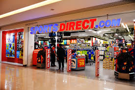 Top subang jaya sports complexes: Sportsdirect Com Sunway Putra Mall