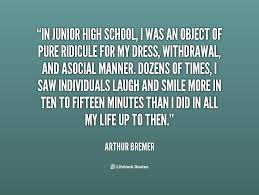 Greatest 5 noble quotes about junior high school image English ... via Relatably.com