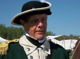 Passing of a Craftsman and Friend at Fort Frederick