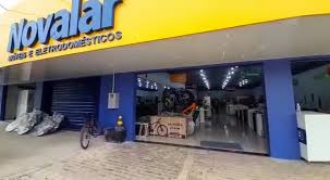Novalar Nova Mamoré
