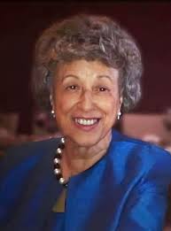 Dolores T. Davis Obituary