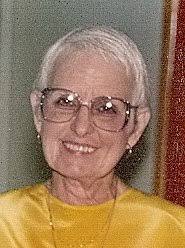 Nora Nadine Yerton: 2008