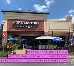 Check spelling or type a new query. We Are Growing Join Our Ckt Cornerstone Kitchen Tap Facebook