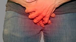 Puntos Rojos En El Glande Por Balanitis Canalsalud