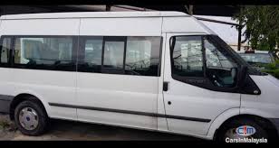 Vans flag 3x5ft van dealership banner sign bandera cambioneta vans for sale. Ford Transit 370l 2 2 Mt Van Sambung Bayar Car Continue Loan For Sale Carsinmalaysia Com Mobile 31780