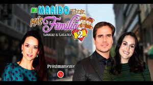 Treinta años después, antonia les da una lección. Remake De Nuevo Rico Nuevo Pobre Protagonizan Maite Perroni Y Juan Diego Covarrubias Youtube