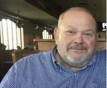 Robert John Werkmeister