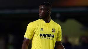 Villarreal have agreed a deal to sign ivorian defender eric bailly from fellow la liga side villarreal and espanyol have reached an agreement for the transfer of young central defender eric bailly, who. Man Utd Reportedly Very Close To Sealing 40m Capture Of Villarreal Defender Eric Bailly 90min