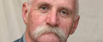 THE CLADDAGH MAN By Fern Balaun