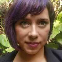 Cristina Burneo Salazar