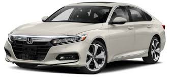Maybe you would like to learn more about one of these? 2020 Honda Accord Touring 2 0t 4dr Sedan Pricing And Options