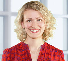 Bridgeport area business people