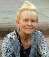 Nancy Callaway Obituary (1951