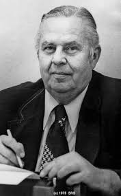 Frederick Wilmot Slater (1913-2005)