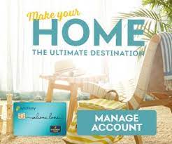 Synchrony Home Make Your Home The Ultimate Destination Manage Account Home Financing How To Apply Home
