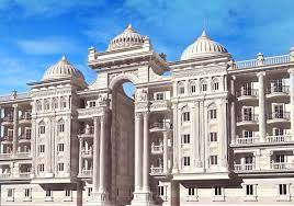 مينى كمبوند الص رح classic architecture amazing architecture classic house design