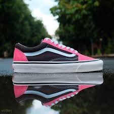 Check spelling or type a new query. Old Skool Vans 36 Dx Anaheim Factory Pink Black Shopee Philippines