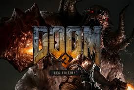 Doom 3 Bfg Free Download V20191007 Repack Games